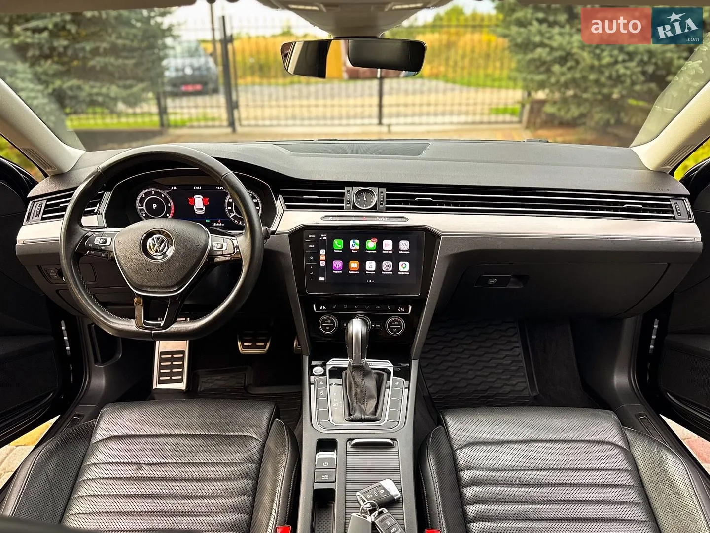 2019 Volkswagen Passat - мініатюра 67