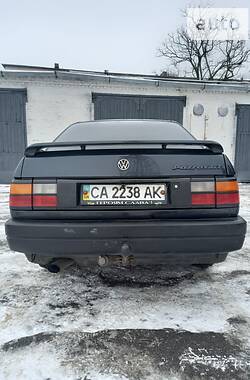 Седан Volkswagen Passat B3 1991 в Черкассах