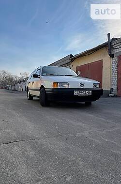 Универсал Volkswagen Passat B3 1991 в Черкассах