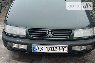 Универсал Volkswagen Passat B4 1996 в Харькове