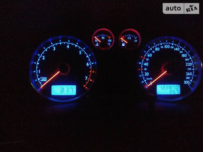 Volkswagen Passat B5 4.0W8 .4x4