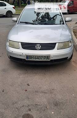 Седан Volkswagen Passat B5 1996 в Одессе
