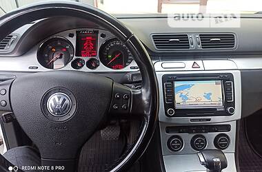 Универсал Volkswagen Passat B6 2008 в Коломые