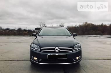 Volkswagen Passat B7 2011 Volkswagen Passat B7 2011