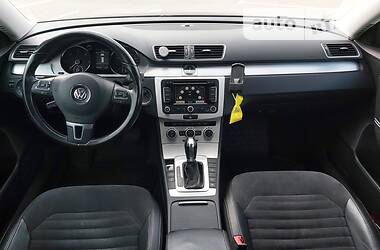 Универсал Volkswagen Passat B7 2013 в Житомире