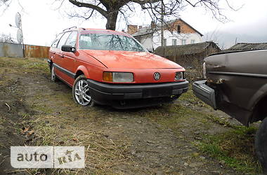 Універсал Volkswagen Passat 1991 в Косові