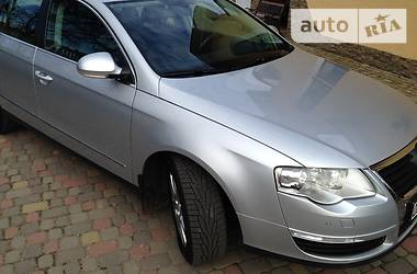 Универсал Volkswagen Passat 2010 в 