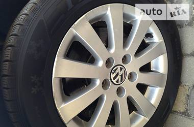 Универсал Volkswagen Passat 2010 в 