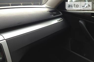 Универсал Volkswagen Passat 2010 в 