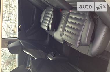Универсал Volkswagen Passat 2010 в 