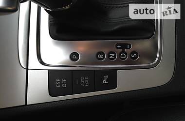 Универсал Volkswagen Passat 2010 в 