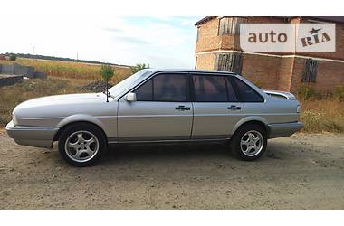 Седан Volkswagen Passat 1985 в Рожище