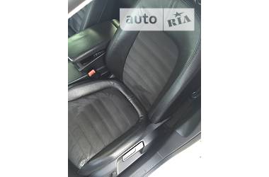 Седан Volkswagen Passat 2008 в 