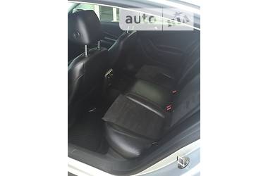 Седан Volkswagen Passat 2008 в 