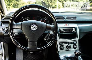 Седан Volkswagen Passat 2007 в Звягеле