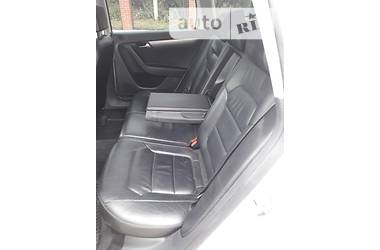 Универсал Volkswagen Passat 2011 в 