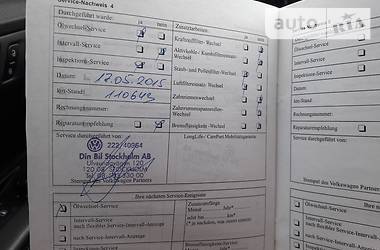 Универсал Volkswagen Passat 2011 в 