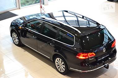 Універсал Volkswagen Passat 2012 в Хмельницькому