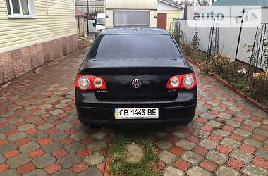 Седан Volkswagen Passat 2008 в Соснице