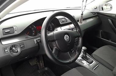 Седан Volkswagen Passat 2008 в Полтаве