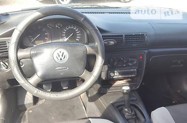 Седан Volkswagen Passat 1997 в Кривом Роге