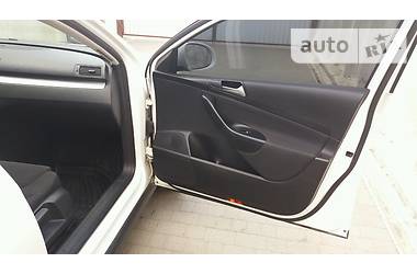 Седан Volkswagen Passat 2008 в Долинській