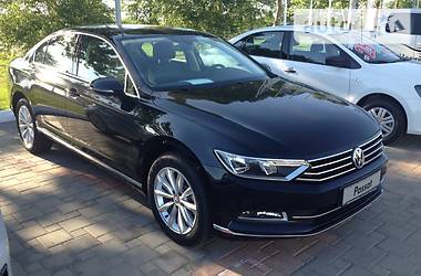 Седан Volkswagen Passat 2016 в Николаеве