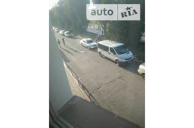 Седан Volkswagen Passat 2005 в Ужгороде