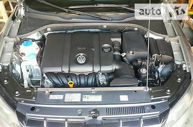 Седан Volkswagen Passat 2012 в Одессе