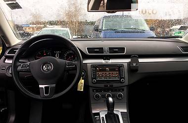 Універсал Volkswagen Passat 2014 в Луцьку