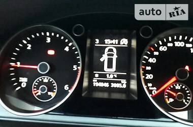 Универсал Volkswagen Passat 2012 в 
