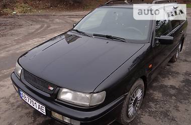 Универсал Volkswagen Passat 1996 в Виннице