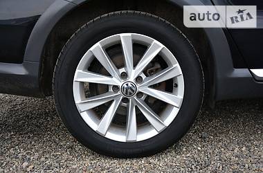  Volkswagen Passat 2014 в Тернополе