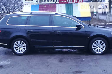 Универсал Volkswagen Passat 2014 в Ровно