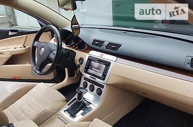Лимузин Volkswagen Passat 2007 в 