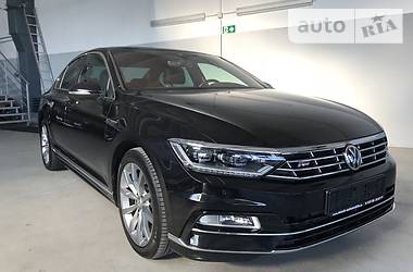  Volkswagen Passat 2017 в Киеве