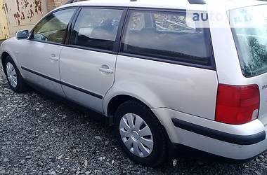 Універсал Volkswagen Passat 2000 в Камені-Каширському