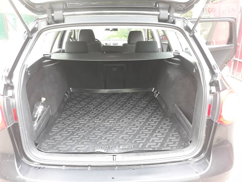 Універсал Volkswagen Passat 2007 в Сквирі