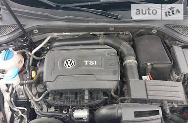 Седан Volkswagen Passat 2015 в Тернополі