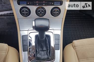 Лимузин Volkswagen Passat 2007 в 