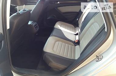  Volkswagen Passat 2014 в Одессе