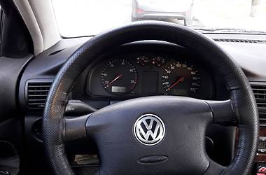 Седан Volkswagen Passat 1997 в Запоріжжі