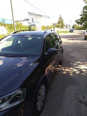 Універсал Volkswagen Passat 2011 в Львові фото 18 Універсал Volkswagen Passat 2011 в Львові