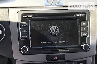Универсал Volkswagen Passat 2014 в Виннице