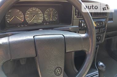 Седан Volkswagen Passat 1989 в Днепре