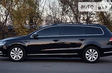 Универсал Volkswagen Passat 2011 в Киеве