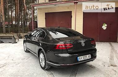 Седан Volkswagen Passat 2017 в Изюме