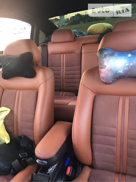 Седан Volkswagen Passat 2000 в Одесі