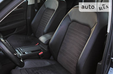 Універсал Volkswagen Passat 2015 в 