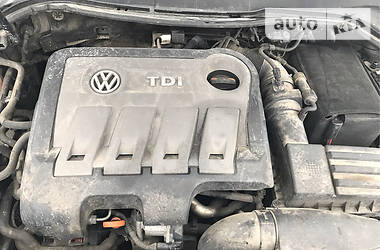 Седан Volkswagen Passat 2013 в Умани